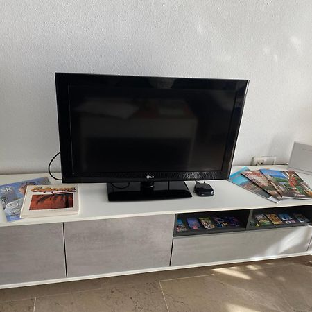 אסטפונה Marina Apartment Beach מראה חיצוני תמונה