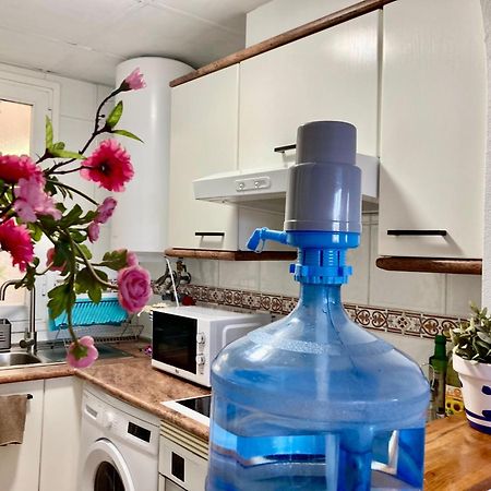 אסטפונה Marina Apartment Beach מראה חיצוני תמונה