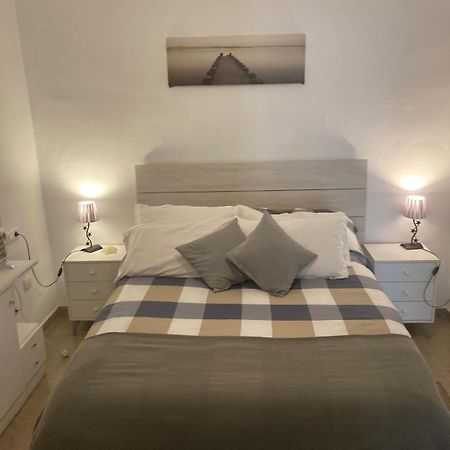 אסטפונה Marina Apartment Beach מראה חיצוני תמונה