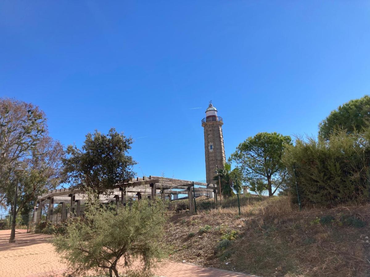 אסטפונה Marina Apartment Beach מראה חיצוני תמונה
