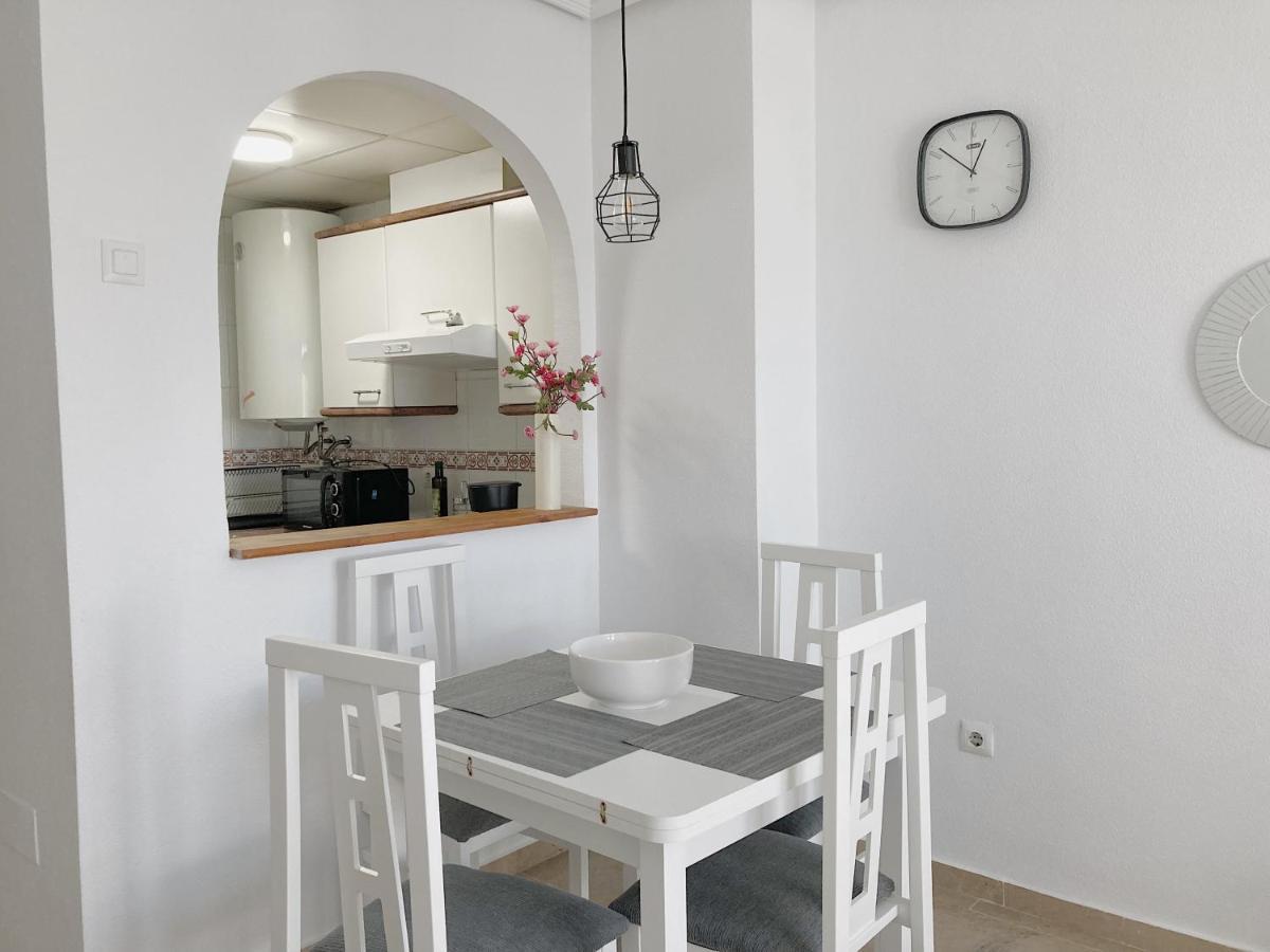 אסטפונה Marina Apartment Beach מראה חיצוני תמונה