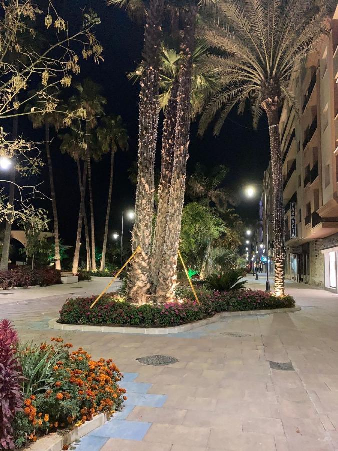 אסטפונה Marina Apartment Beach מראה חיצוני תמונה