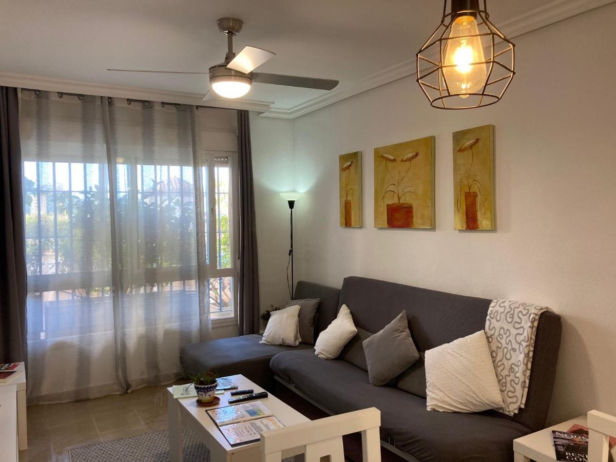 אסטפונה Marina Apartment Beach מראה חיצוני תמונה