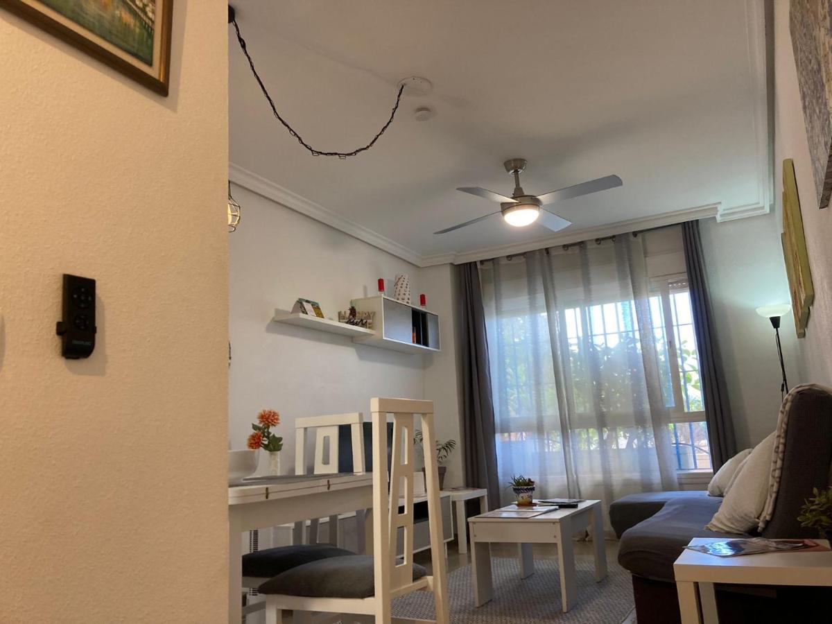 אסטפונה Marina Apartment Beach מראה חיצוני תמונה