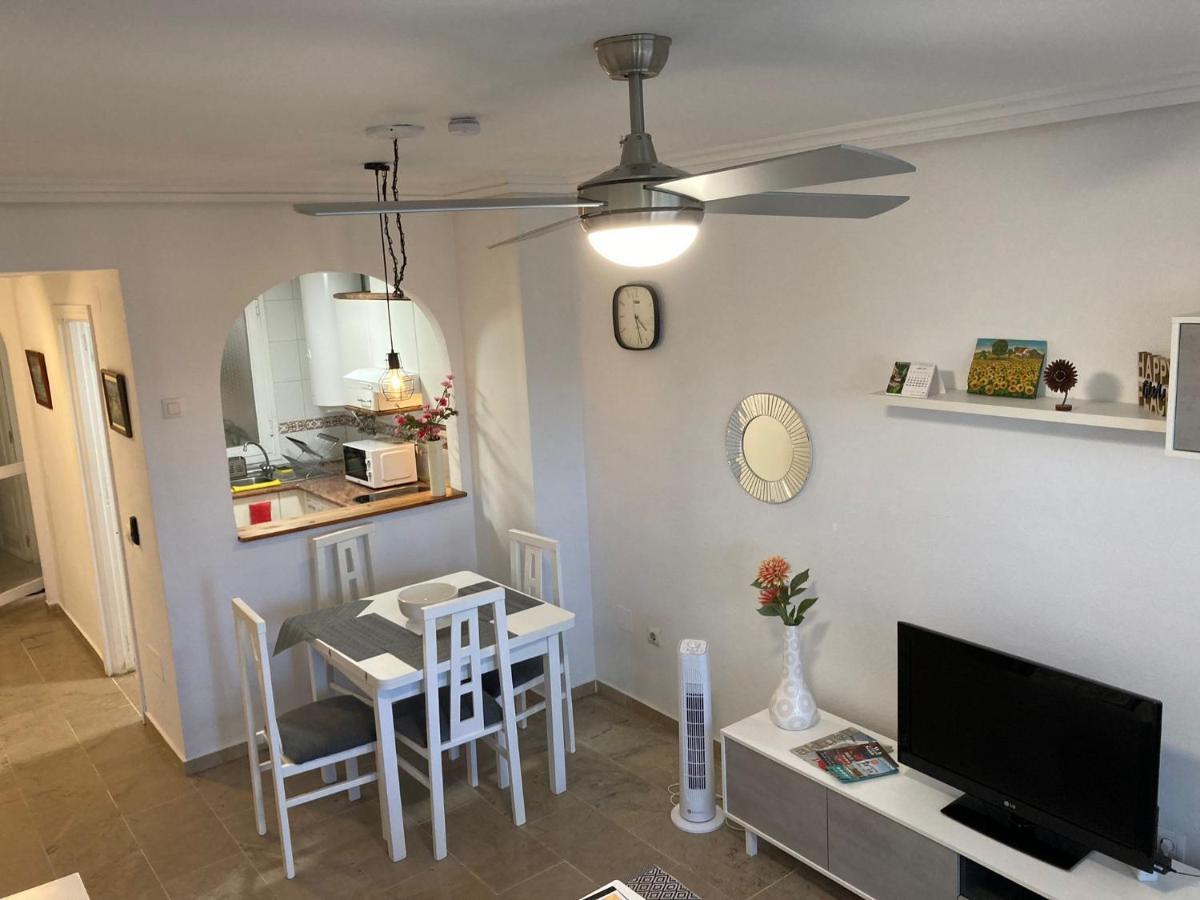 אסטפונה Marina Apartment Beach מראה חיצוני תמונה