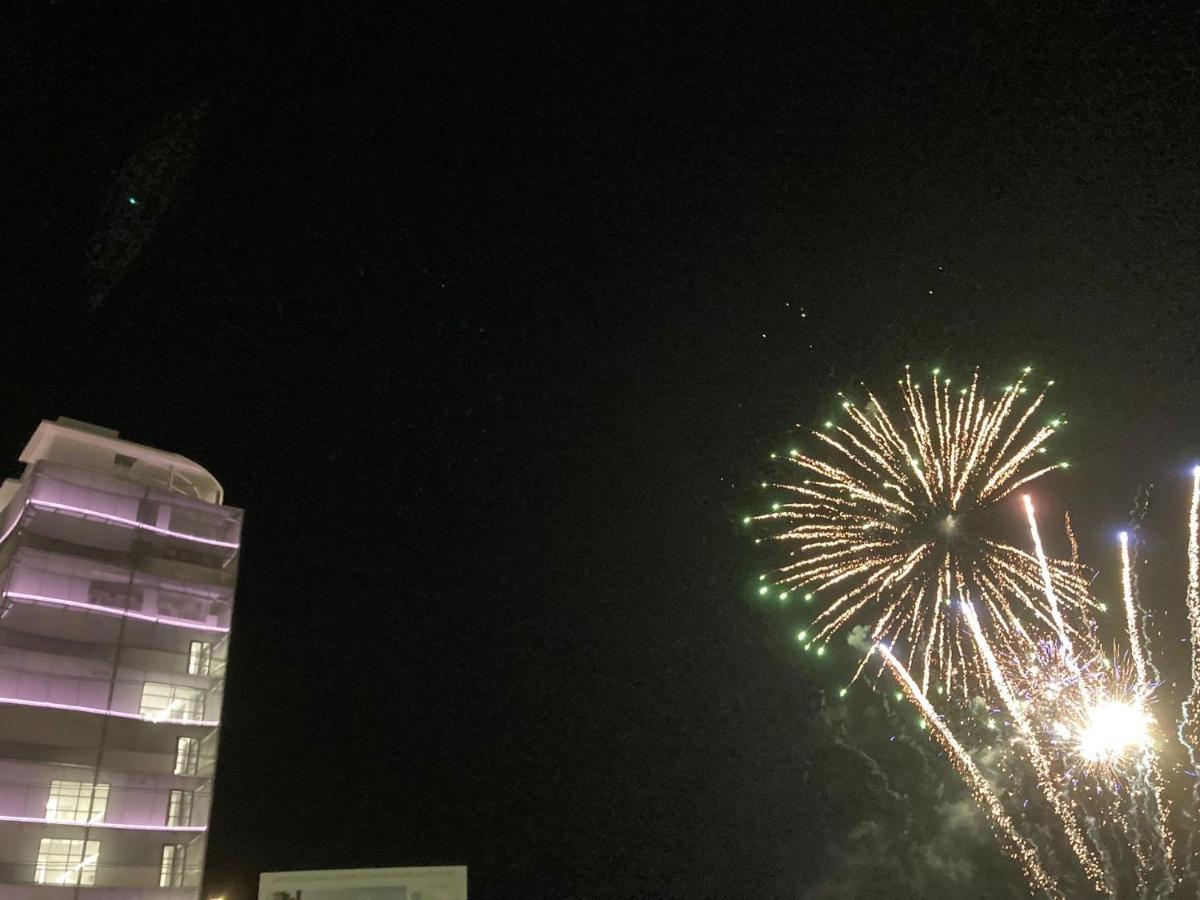 אסטפונה Marina Apartment Beach מראה חיצוני תמונה