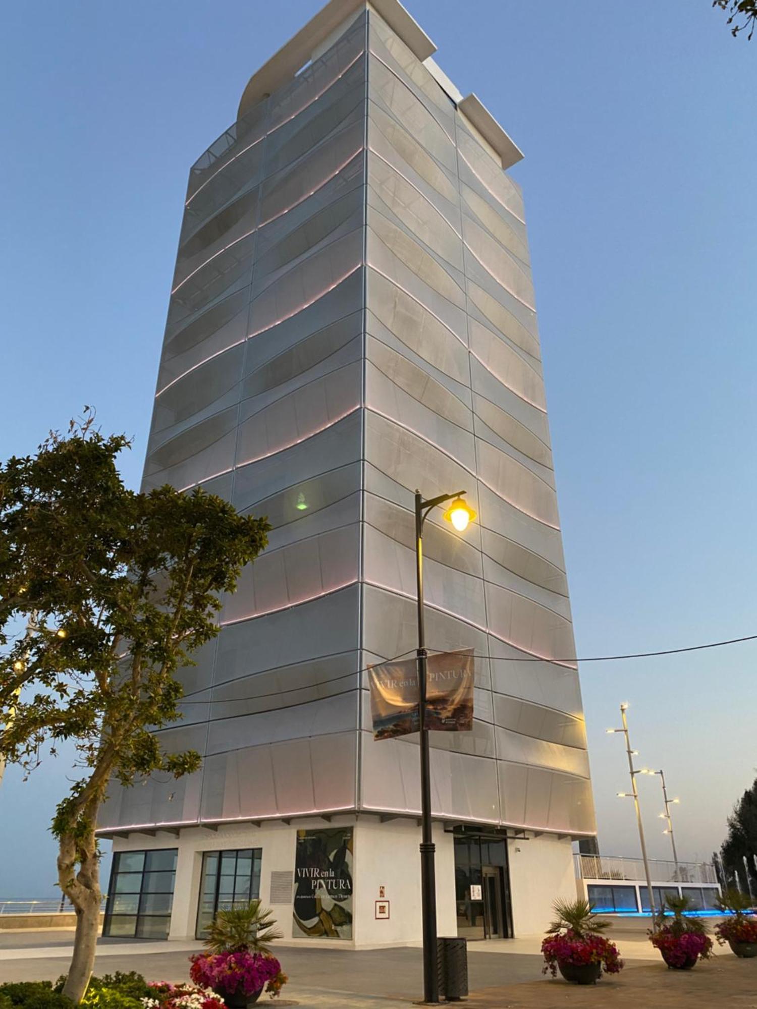 אסטפונה Marina Apartment Beach מראה חיצוני תמונה