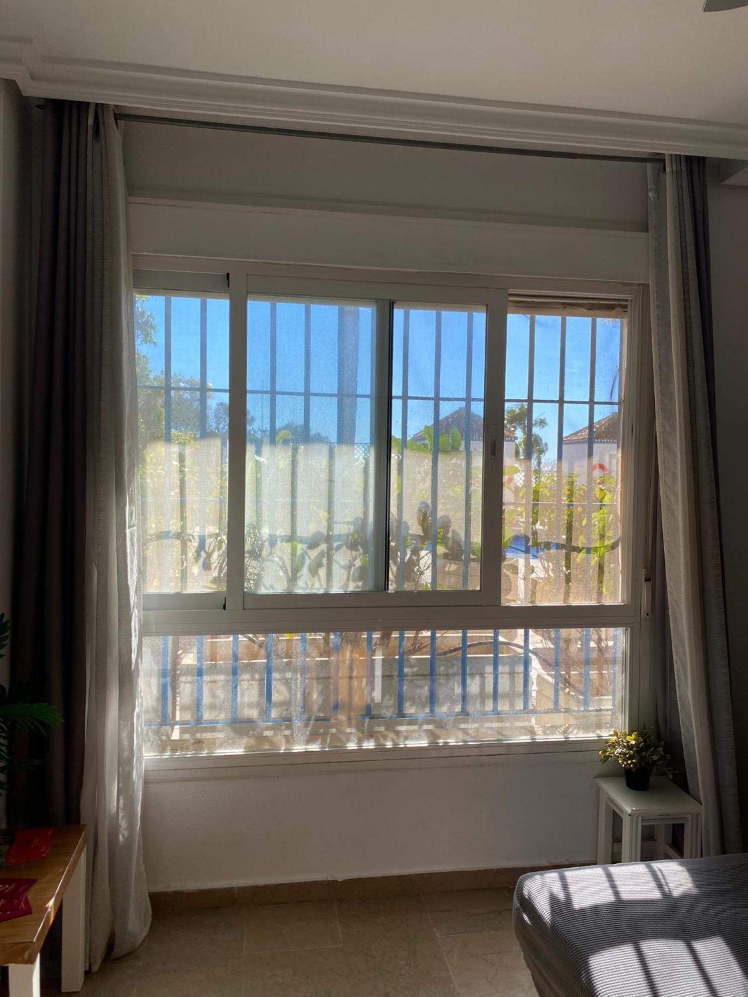 אסטפונה Marina Apartment Beach מראה חיצוני תמונה