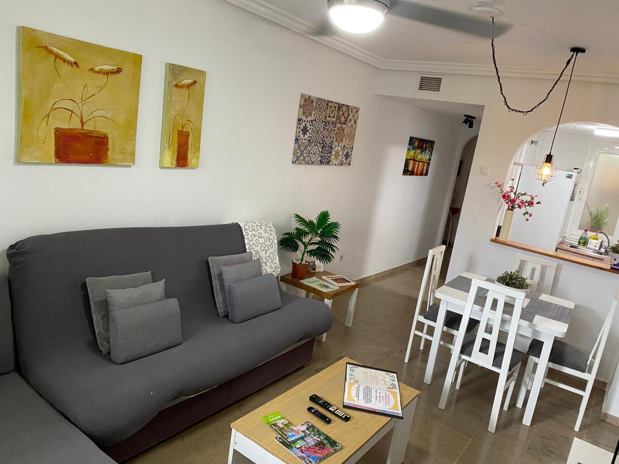 אסטפונה Marina Apartment Beach מראה חיצוני תמונה