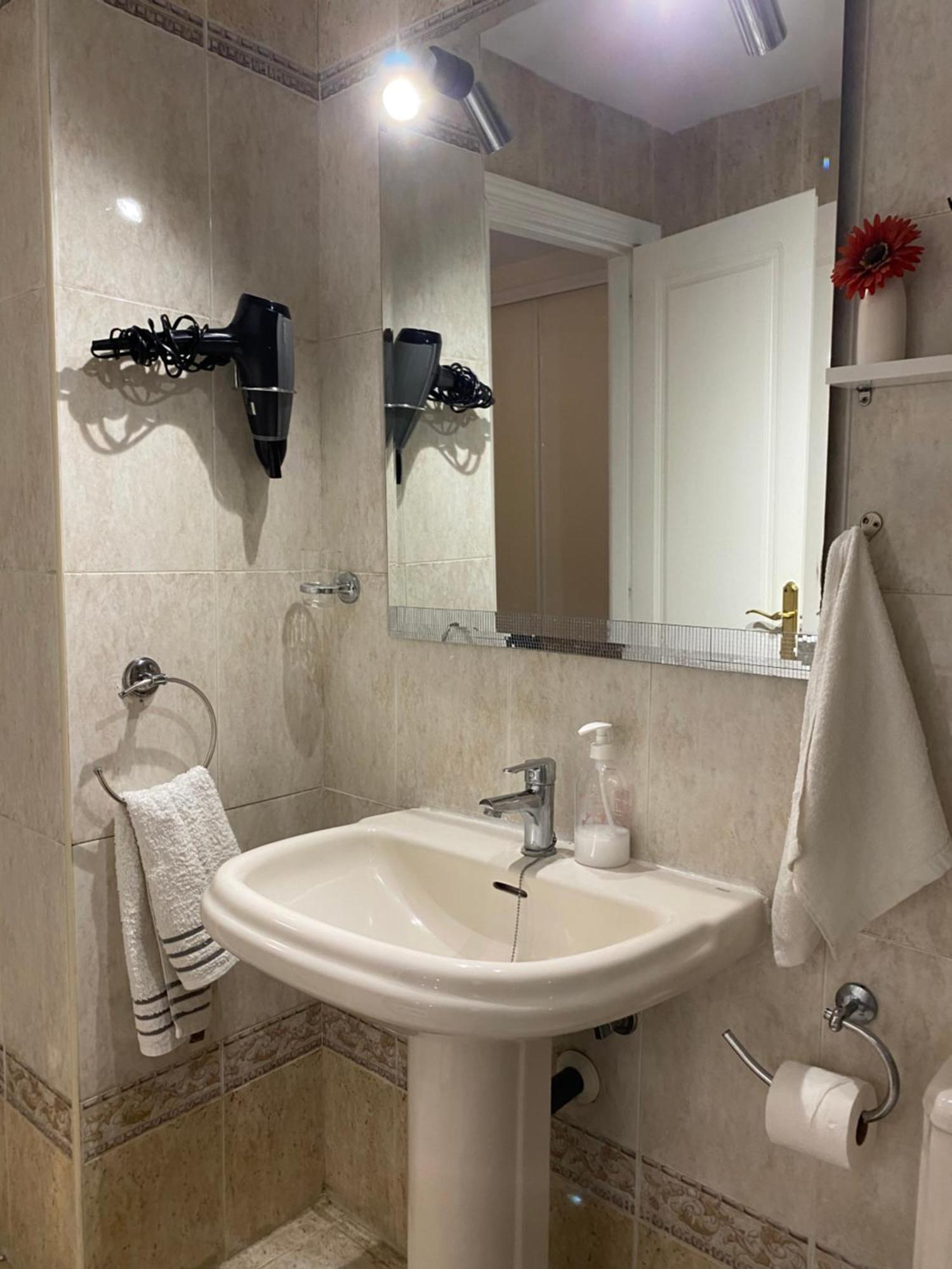 אסטפונה Marina Apartment Beach מראה חיצוני תמונה