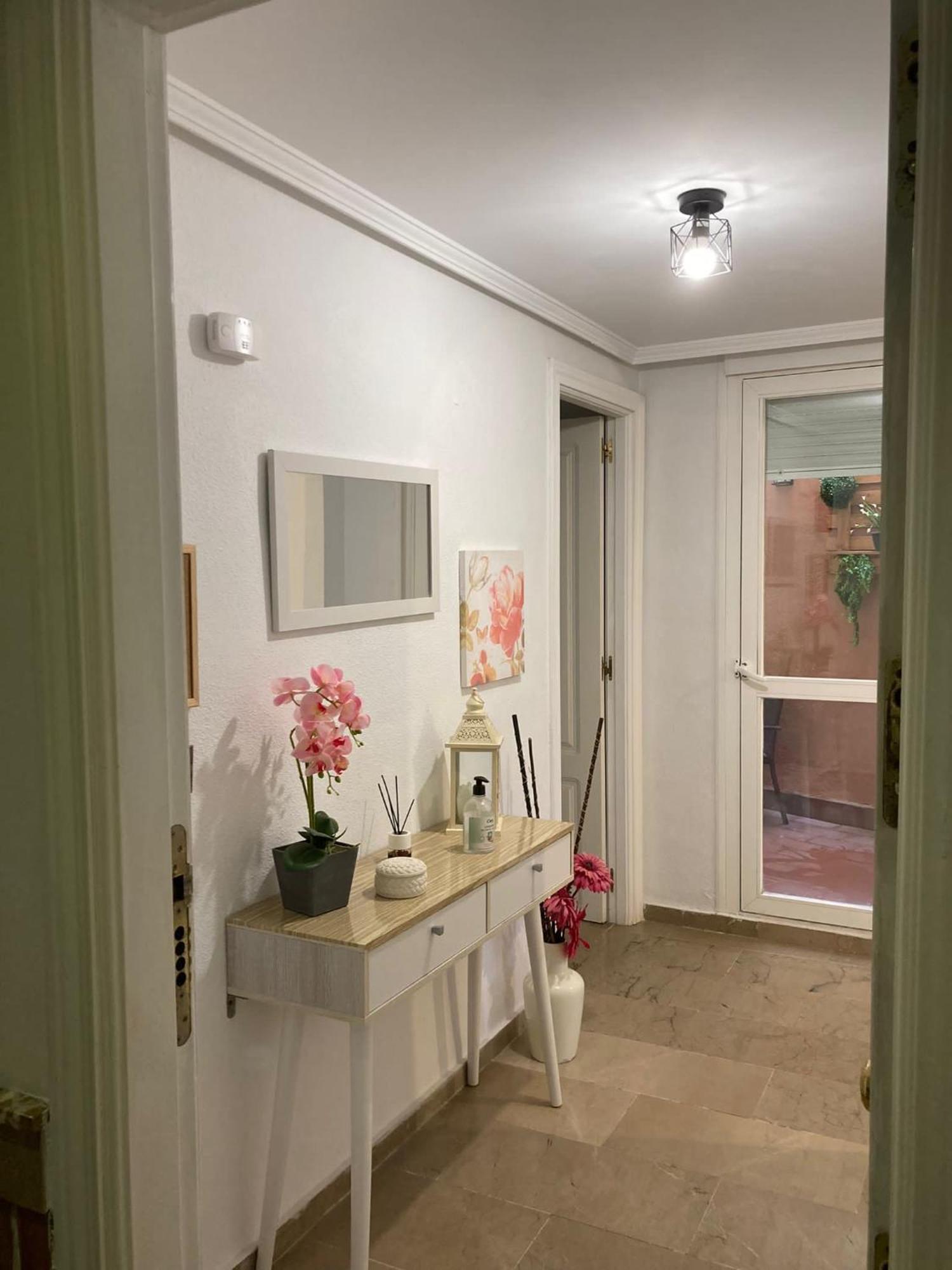 אסטפונה Marina Apartment Beach מראה חיצוני תמונה