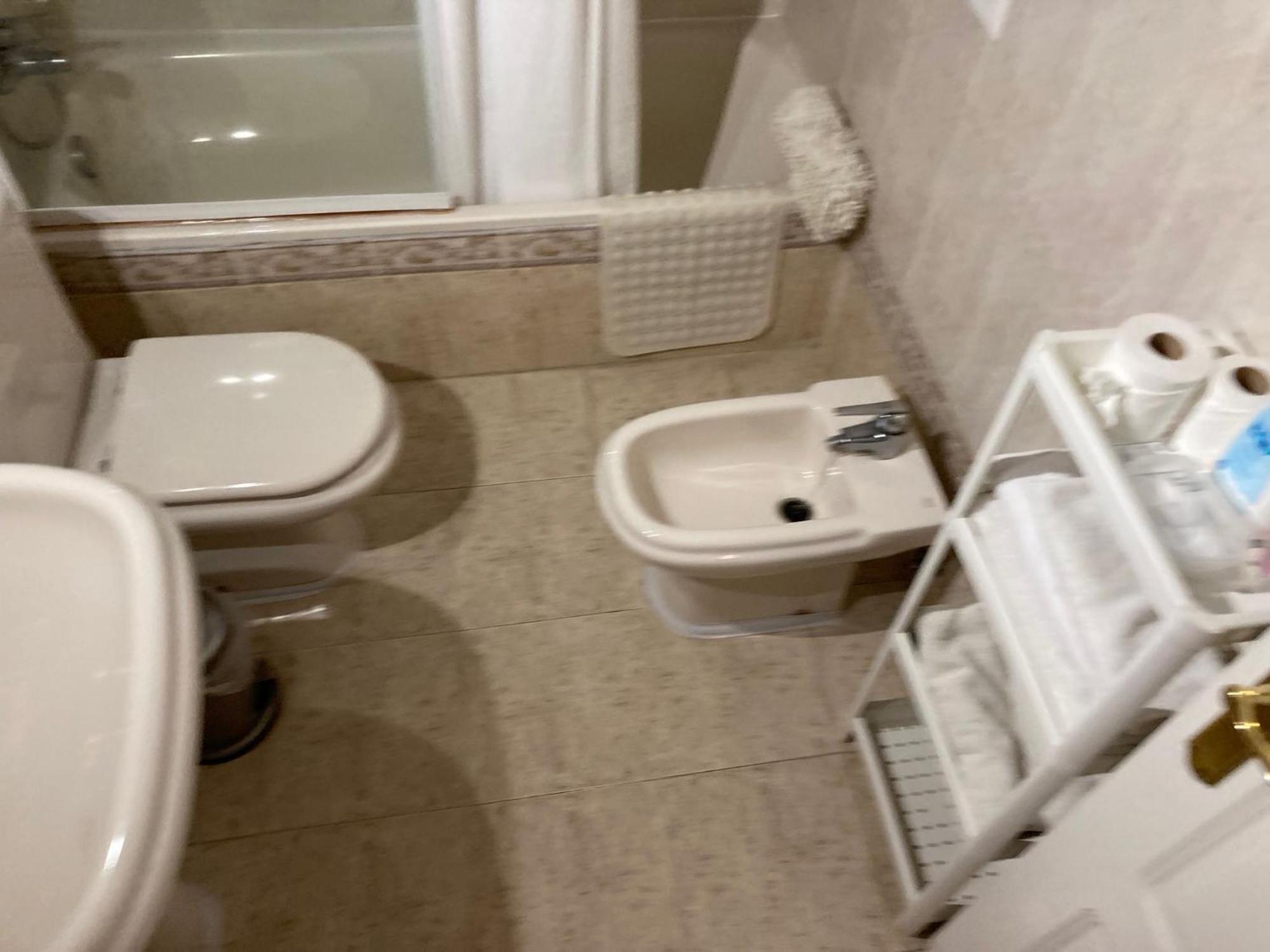 אסטפונה Marina Apartment Beach מראה חיצוני תמונה