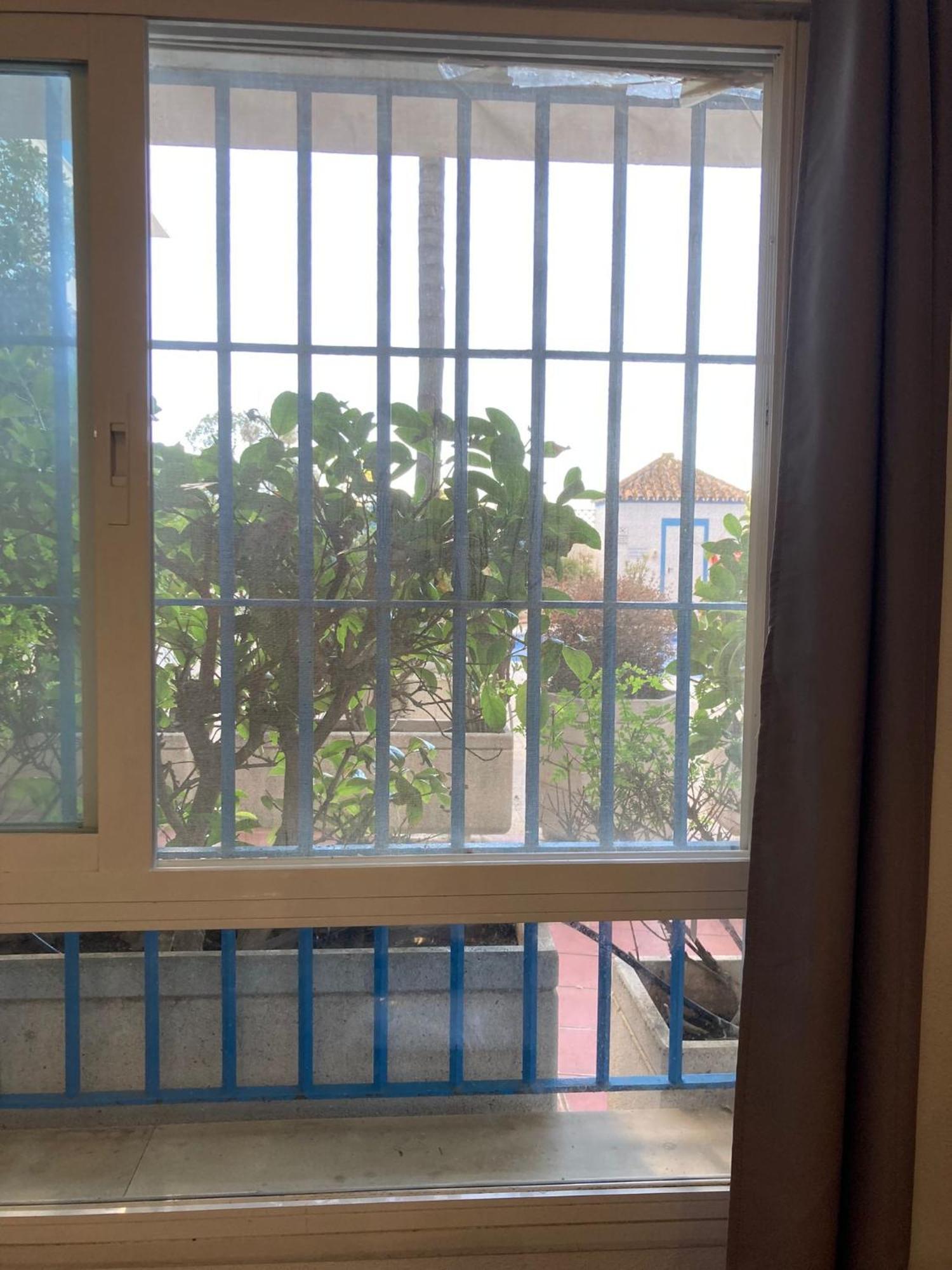 אסטפונה Marina Apartment Beach מראה חיצוני תמונה