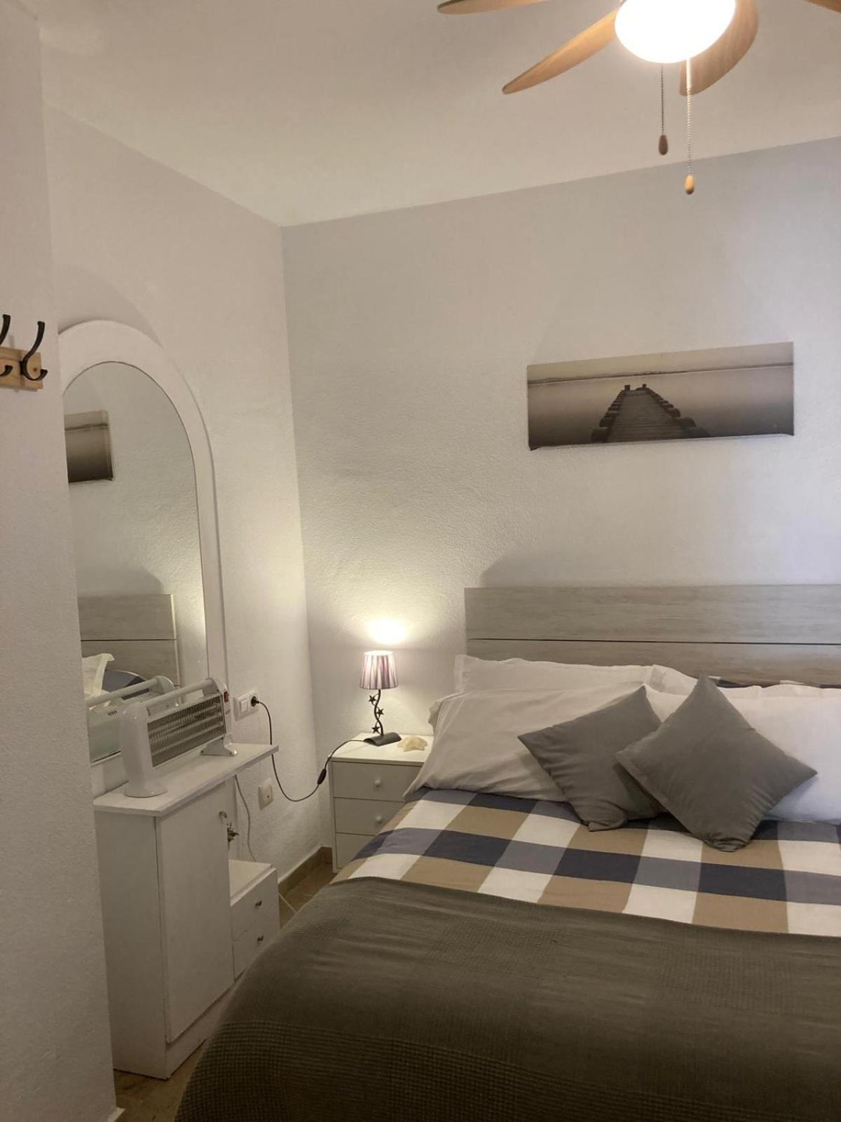 אסטפונה Marina Apartment Beach מראה חיצוני תמונה