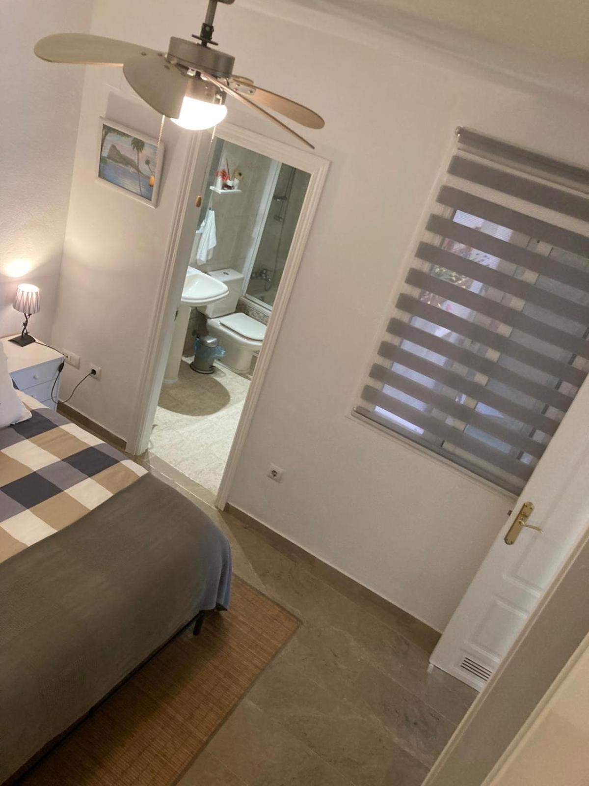אסטפונה Marina Apartment Beach מראה חיצוני תמונה